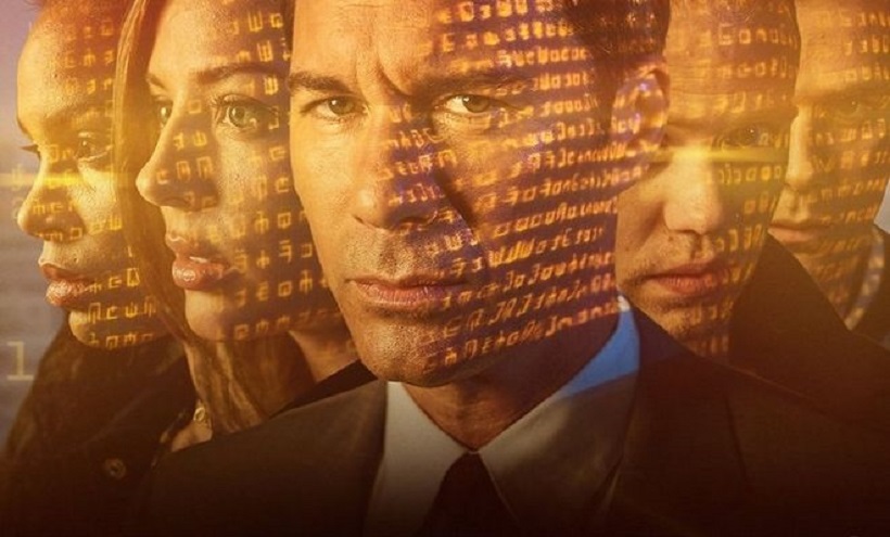 Το «Travelers» είναι το απαραίτητο sci-fi που δεν βλέπεις