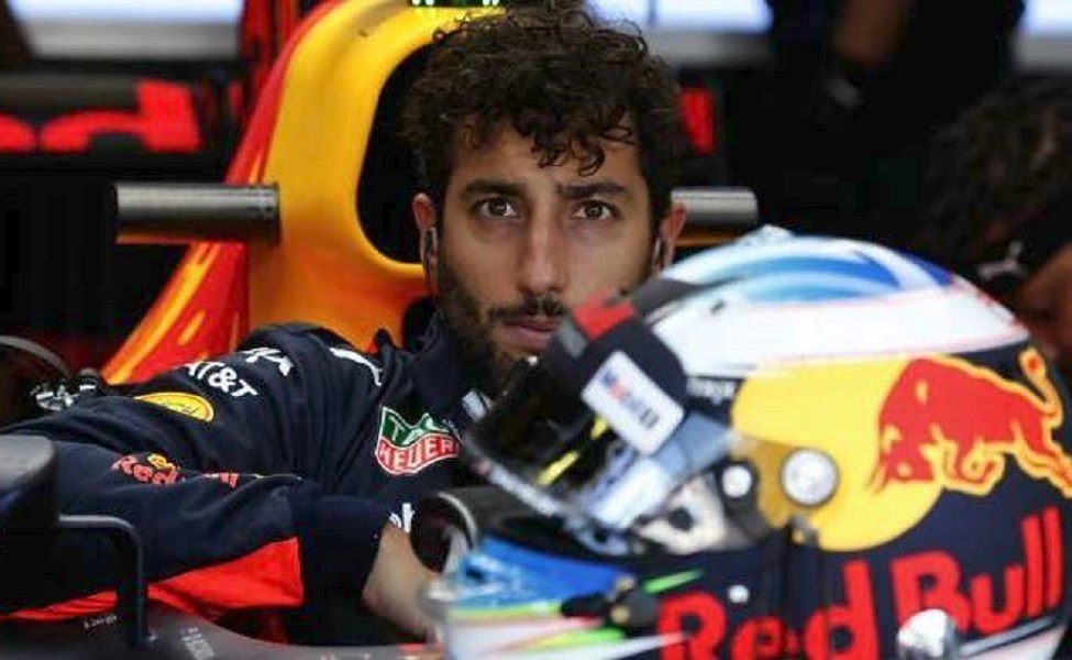 Formula 1 : Ταχύτερος όλων ο Ρικιάρντο στην πρώτη μέρα δοκιμών