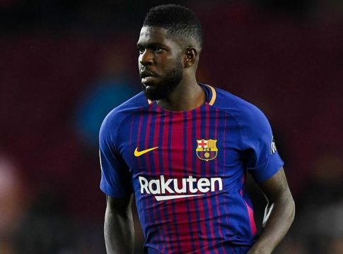 «Χτυπάει» Ουμτιτί η Φιορεντίνα