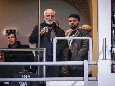 Στη Λεωφόρο Ιβάν ποιοι…φοβήθηκαν;