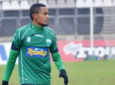 Λεβαδειακός : Τιμώρησε τον Σουμπίνιο ο Ανιγκό