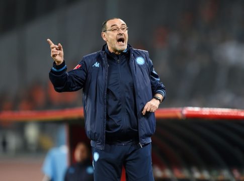 Τσέλσι : Σάρι για αντι-Κόντε