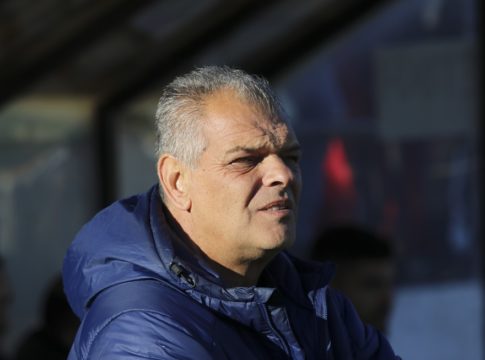 Άρης : Η αποστολή για το ματς με τον Πανσερραϊκό