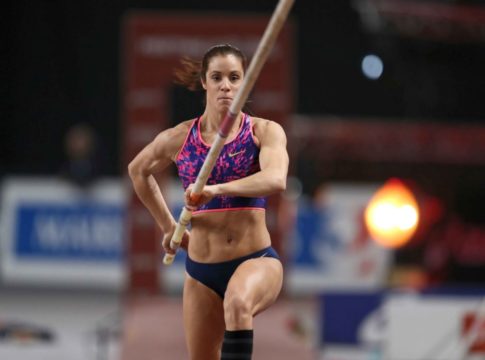 Στίβος : Ασταμάτητη η Στεφανίδη, έφτασε τις 18 σερί νίκες