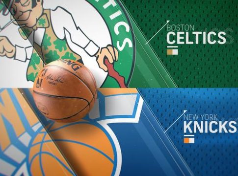 LIVE : Σέλτικς – Νικς