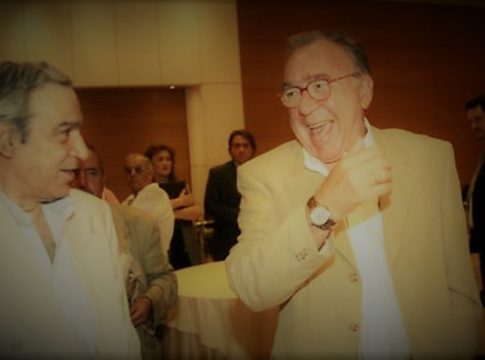 Πίσω από τις κουρτίνες της… εξυγίανσης 