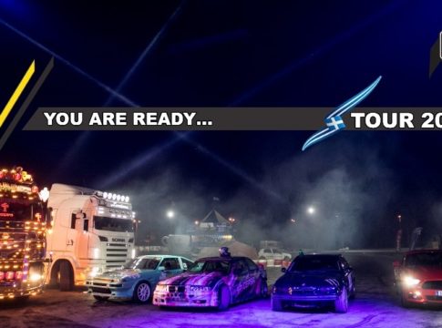 Ευρωπαϊκών προδιαγραφών το 11ο Motor Festival των Ιωαννίνων! (vid+pics)