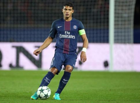 Τιάγκο Σίλβα: «Δεν πήγαμε για διακοπές στη Βραζιλία, όλοι φοβόμαστε»