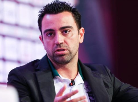 Τσάβι : «Στο DNA της Ρεάλ το Champions League, αλλά φαβορί η Παρί»