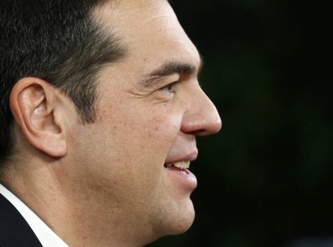 Αλέξη: Όχι άλλα αφηγήματα!