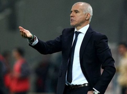 Τρίκαλα : Εξετάζουν την περίπτωση του Αναστόπουλου