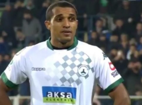 Tο χειρότερο πέναλτι της σεζόν! (vid)