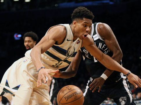 TOP 10 : Έσβησε τα φώτα ο Γιάννης