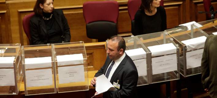 ΝΔ: Βατερλώ για την κυβέρνηση η συζήτηση στη Βουλή