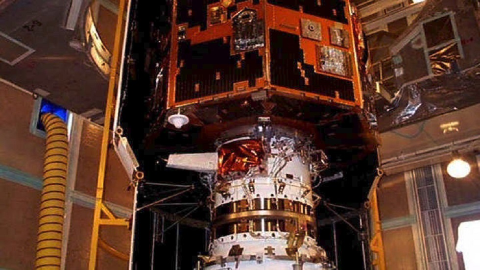 Ερασιτέχνης αστρονόμος ανακάλυψε δορυφόρο της NASA που είχε χαθεί