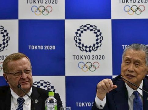 Απίστευτα λεφτά από χορηγίες στους Ολυμπιακούς Αγώνες στο Τόκιο