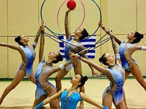 Τέλη Φεβρουαρίου τα αποκαλυπτήρια της νέας Εθνικής ανσάμπλ