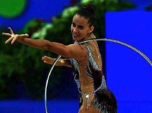 Έτοιμη για νέο ξεκίνημα η Ελένη Κελαϊδίτη