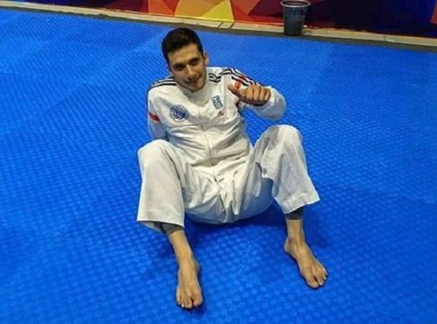 Τάεκβοντο : Έξι μετάλλια κατέκτησε η Ελλάδα στο Ευρωπαϊκό