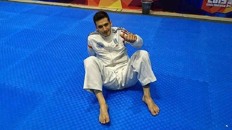 Τάεκβοντο : Έξι μετάλλια κατέκτησε η Ελλάδα στο Ευρωπαϊκό