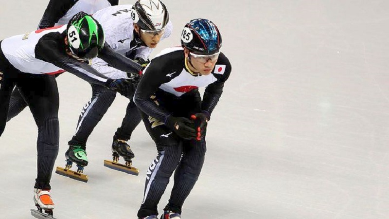 Ο Κέι Σαΐτο εκτός Χειμερινών Ολυμπιακών Αγώνων λόγω ντόπινγκ
