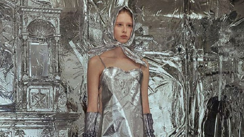 MM6 Maison Margiela (στην παμπ Running Horse)