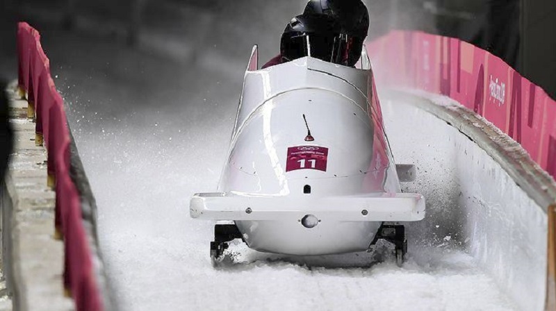 Πιονγκτσάνγκ : «Θετική» σε έλεγχο ντόπινγκ η Σεργκέεβα