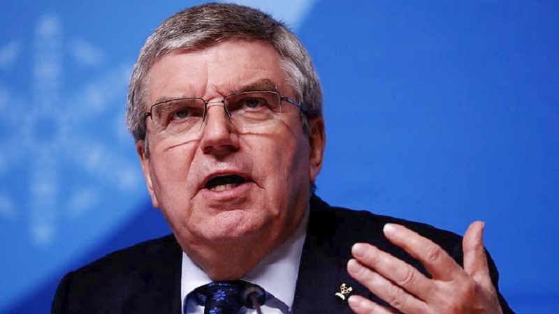 Πρόεδρος της ΔΟΕ : «Αυτόματη η άρση της ποινής στη Ρωσία»