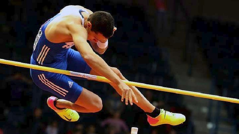 Στίβος : Φιλιππίδης, Τεντόγλου στο Diamond League της Ρώμης