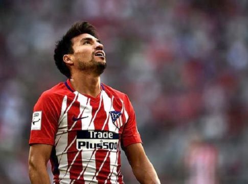 Ολοκληρώνεται του Γκαϊτάν στην Κίνα