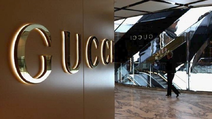 Ο οίκος Gucci ενισχύει με 500.000 δολάρια την «Πορεία για τις Ζωές μας»