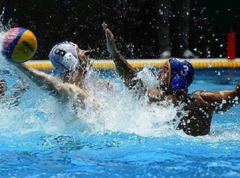 Ντέρμπι στα ημιτελικά μεταξύ Ολυμπιακού και Βουλιαγμένης