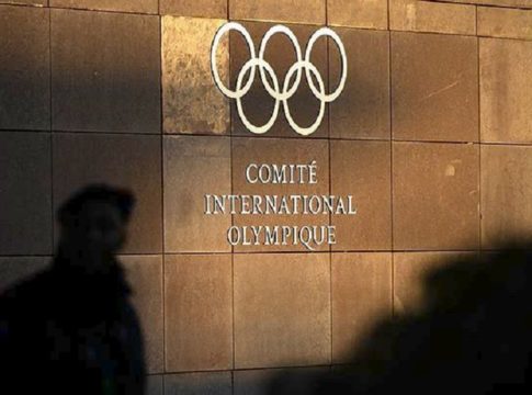 Ξανά μέλος της ΔΟΕ η Ολυμπιακή Επιτροπή της Ρωσίας