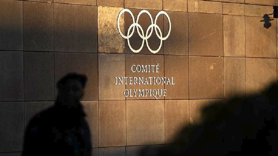 Ξανά μέλος της ΔΟΕ η Ολυμπιακή Επιτροπή της Ρωσίας