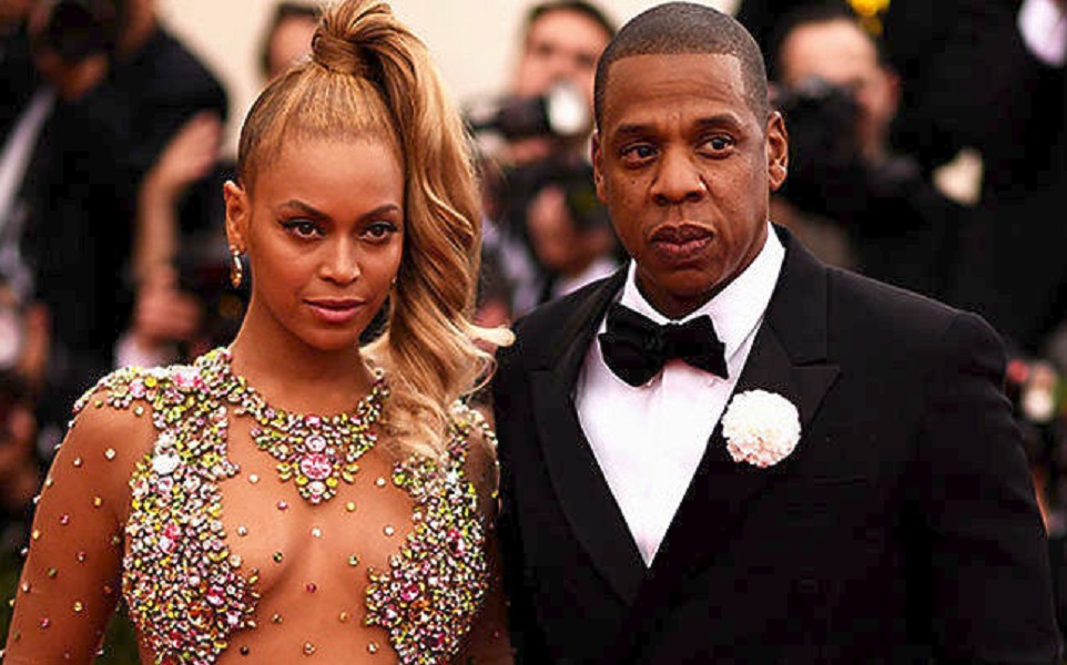 Beyonce και Jay Z σε κοινή περιοδεία;