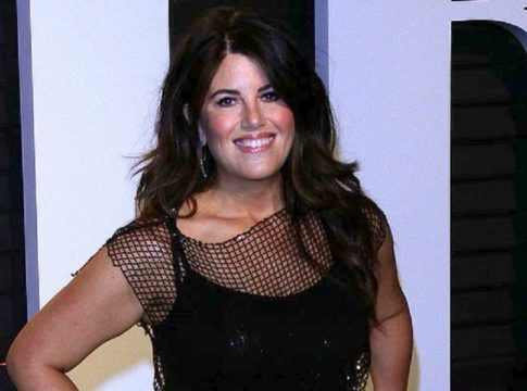 Η Μόνικα και ο Κλίντον (σε ένα «#MeToo» άρθρο της)