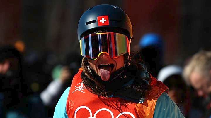 Χειμερινοί Ολυμπιακοί Αγώνες : Πρώτη και καλύτερη η Χέφλιν στο Ski Slopestyle