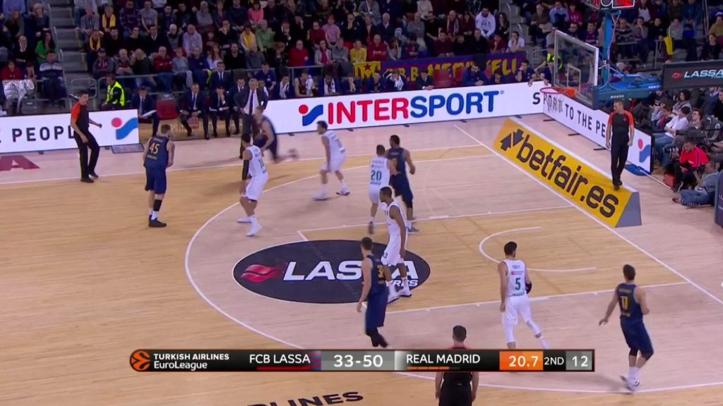 Μα-γι-κή πάσα Καμπάτσο! (vid)