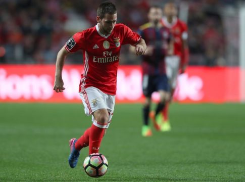 Η Άρσεναλ παίρνει το αστέρι του Τζόρτζεβιτς