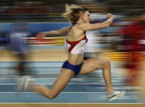 Ρωσία : Οι 21 αθλητές με δικαίωμα συμμετοχής σε διεθνείς αγώνες στίβου