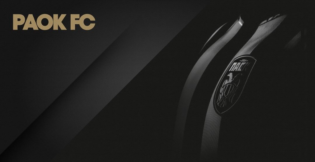ΠΑΟΚ : «Καταθέστε στο γήπεδο και τη λογική σας»
