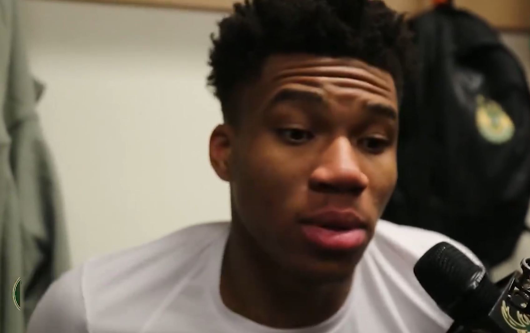 Γιάννης : «Ήταν ένα τεστ χαρακτήρα κόντρα σε μια σπουδαία ομάδα»