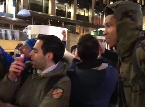Αντετοκούνμπο : Αποθέωση και στη Νέα Υόρκη