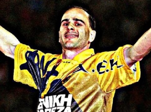 «Καθάρισε» ο Κετσπάγια