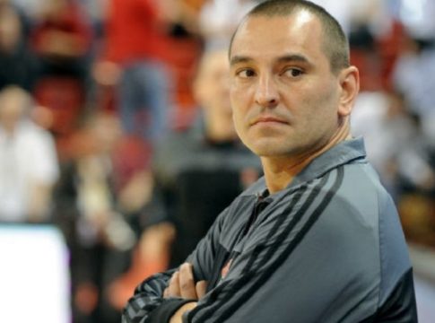 Οι διαιτητές του Ρεάλ Μαδρίτης – Παναθηναϊκός