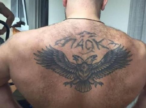 ΠΑΟΚ : Το θηρίο του Ιβάν Σαββίδη