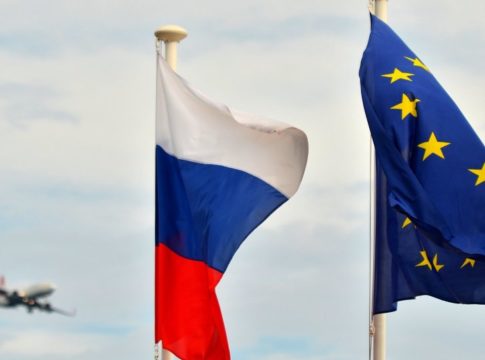 Μπαράζ απελάσεων Ρώσων διπλωματών από την ΕΕ