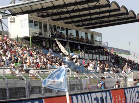 Η απάντηση του Λεβαδειακού στον Ηρακλή