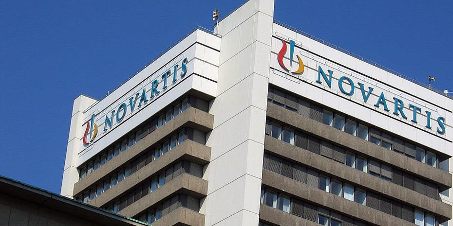 Πολιτική αντιπαράθεση Μαξίμου- Πειραιώς για την υπόθεση Novartis