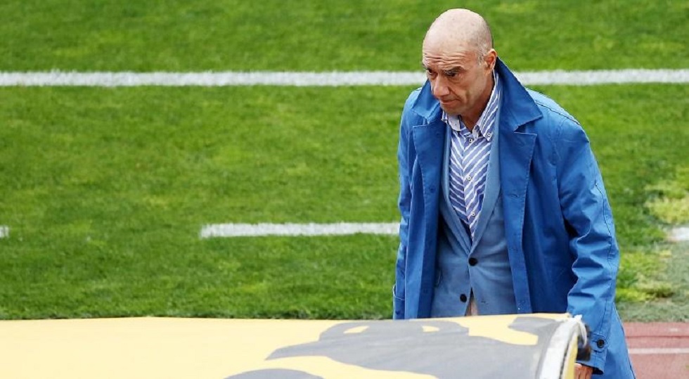 Δάρας : «Σεβόμαστε την απόφαση, η διακοπή όμως είναι καταστροφή»